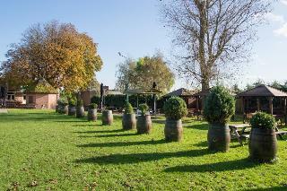 Hotel Stayokay Noordwuk