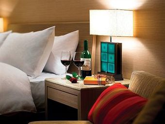 Fleur De Chine Hotel