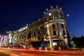 Ohya Boutique Motel - Changhua Branch