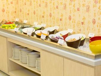 Hotel Uni-resort Lukang