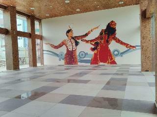 Hotel Country Inn & Suites By Radisson, Kota