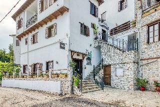 Hotel Selina Centavrus Pelion