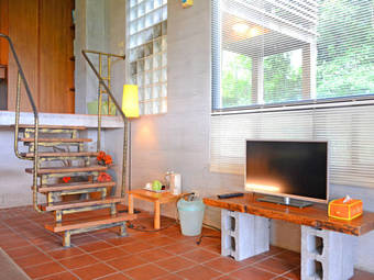 Nantou Puli Sunrise Villa Homestay B&B