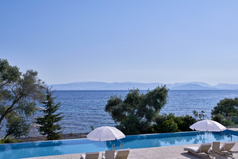Hotel Kairaba Mythos Palace