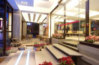 Gamalan Fl Spring Hotel