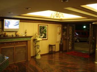 Dafong Hotel