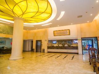 Hotel Greentree Alliance Putuoshan  Zhujiajian Scenic Sp