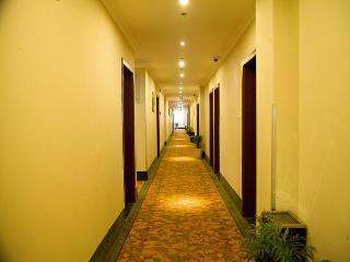 Hotel Greentree Inn Shanghai Pudong New Area Chuansha