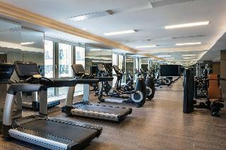 Hotel Courtyard Tianjin Hongqiao