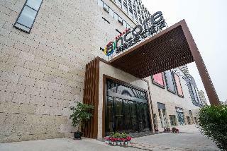 Hotel Ramada Encore Jintang