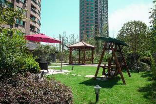 Hotel Metropolo Hangzhou Xiasha