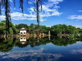 Hotel Metropolo West Lake Culture Square