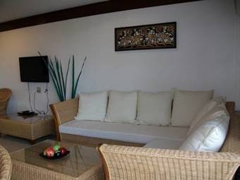 Hotel Sea Sand Sun Resort