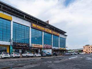 Oyo 1114 Neo Pegasus Hotel