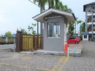 Oyo 749 Bukit Bendera Resort