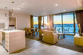 Hotel Crowne Plaza Residences Port Moresby