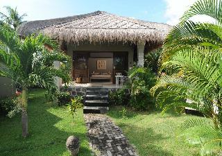 Hotel Relax Bali Beach Front Dive Spa Resort