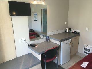 Hotel Bella Vista Motel Fox Glacier