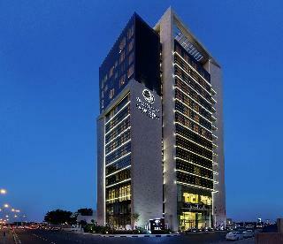Hotel Double Tree By Hilton Doha  - Old Town