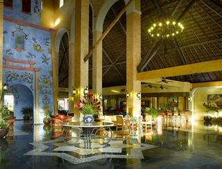 Hotel Grand Palladium Riviera Resort - Colonial/ Kantena