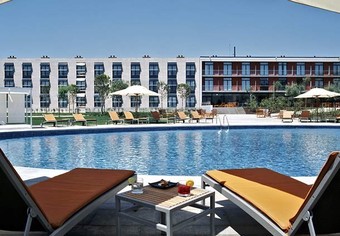 AC Hotel Gav� Mar By Marriott