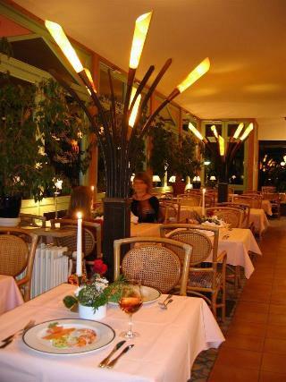 Parkhotel Hitzacker