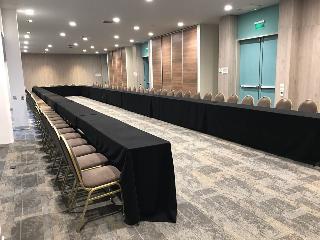 Hotel Holiday Inn Lima Airport