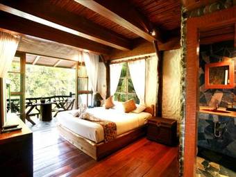 Hotel Kuraburi Greenview Resort