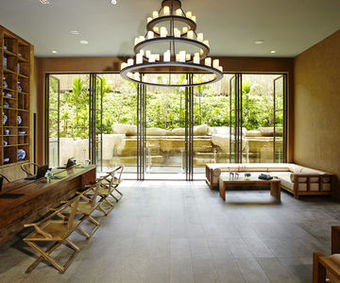 Hotel Sunsuri Phuket