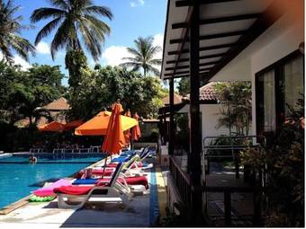 Hotel Chaweng Cove Beach Resort