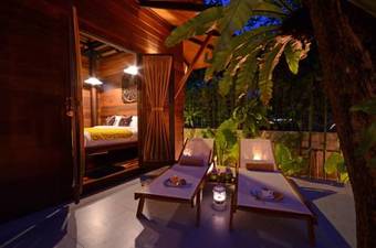 Hotel Ananta Thai Pool Villas Resort Phuket