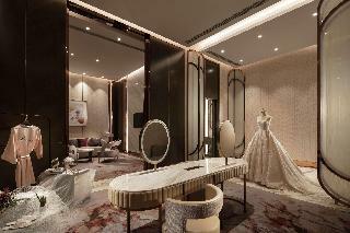 Hotel Hilton Taizhou
