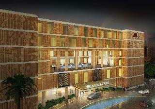 Hotel Doubletree By Hilton Doha - Al Sadd