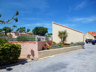 Santa Barbara No.2