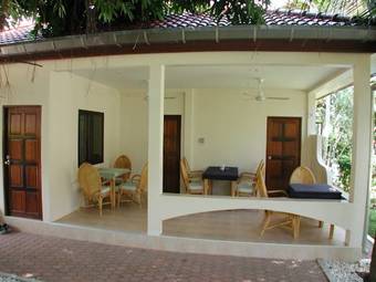 Hotel Rawai Garden Bungalows