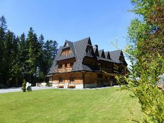 Hotel Dw�r Karol�wka