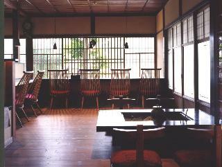 Hotel Nagomi No Yado Kakujoro