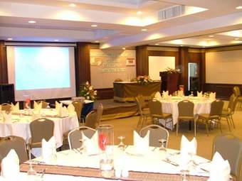 Hotel Nora Beach Resort & Spa