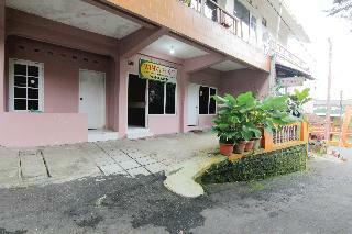 Hotel Wijaya 1 Kaliurang