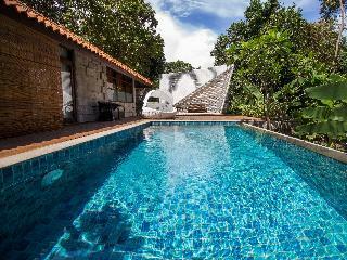 Hotel Arumdalu Private Resorts Belitung