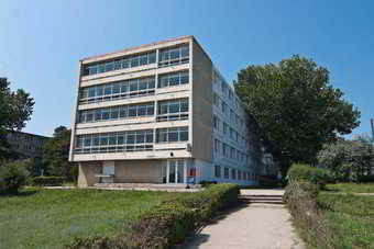 Hotel Capitol Eforie Sud