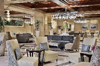 Hotel Hilton Suites Makkah