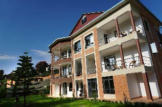Hotel Orient Park