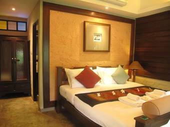 Hotel Pai River Corner