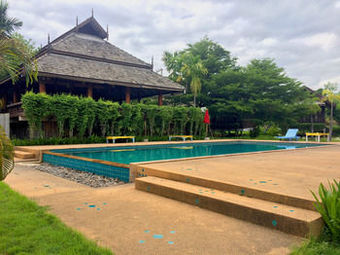 Hotel Pai Do See Resort