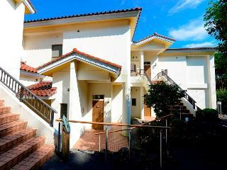 Hotel Le Nessa Jyogasaki