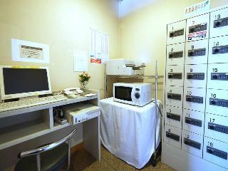 Hotel Route Inn Nagaizumi Numazu Inter 2