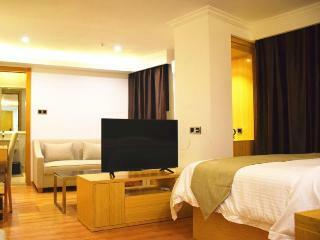 Greentree Inn Qingyuan Qingxin District Qinghe Av