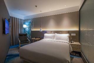 Ranz Hotel Shenzhen Sea World