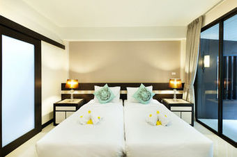 Aparthotel Rattana Residence Talang